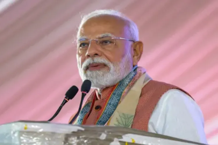 PM Modi, Gautam Gambhir and Mansukh Mandaviya congratulate Indian men's hockey team on Asia Cup win