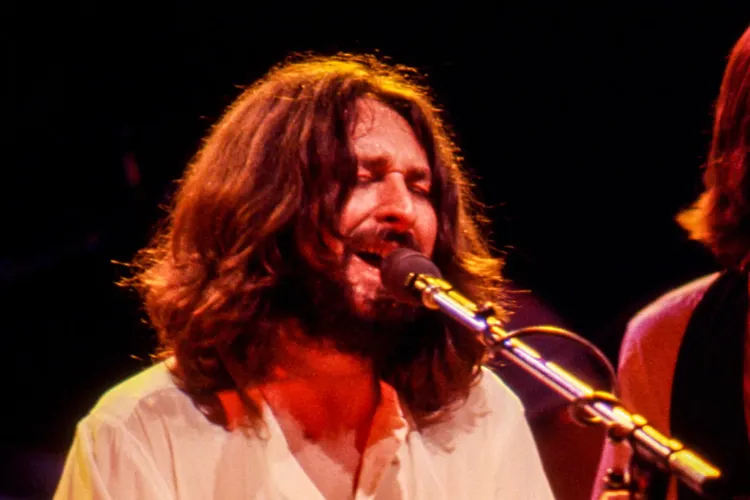 Rick Davies, musician of British band Supertramp, dies at 81
