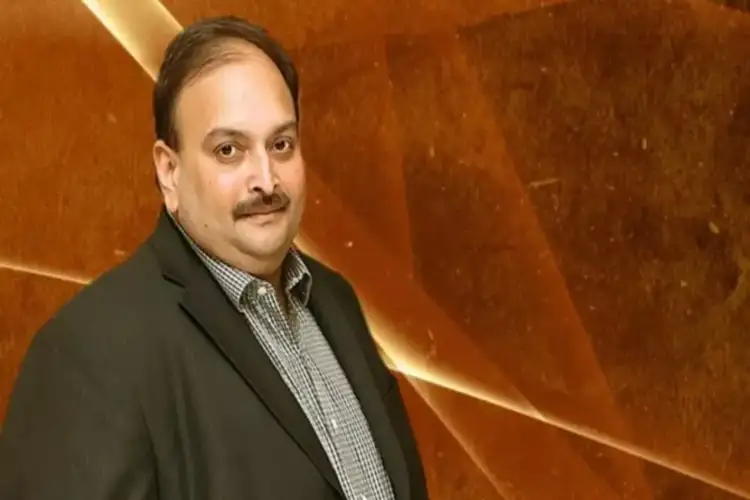 PNB Fraud case: India gives formal assurance to Belgium on Mehul Choksi's detention conditions