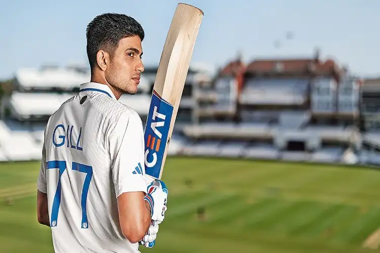 Shubman Gill turns 26: Journey from young prodigy to future leader
