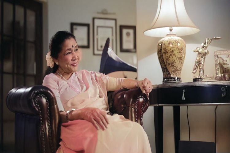 Asha Bhosle turns 92: Know the unheard stories