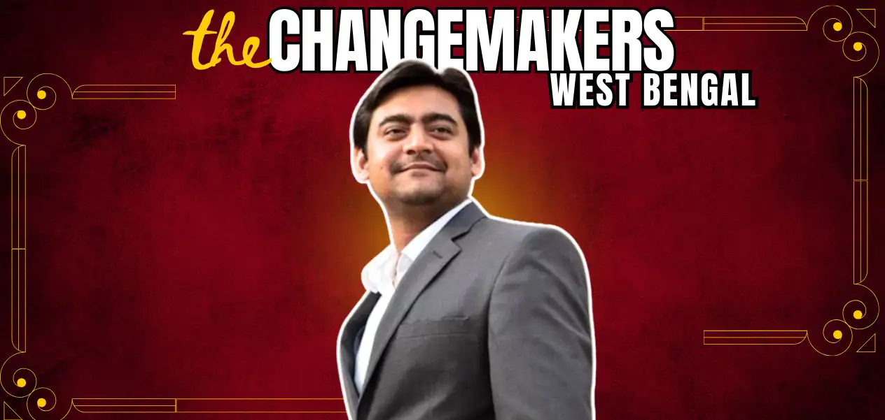 Matiar Rahman’s artificial leaf invention is groundbreaking