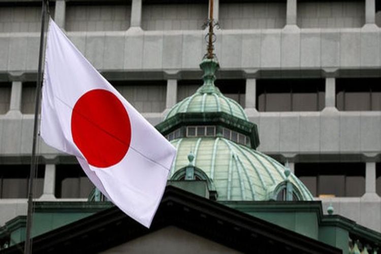 Japan's economy performs better than expected