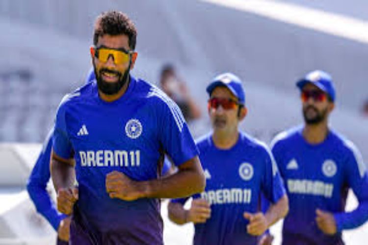 Arshdeep's rhythm and Bumrah's consistency important for India in Asia Cup