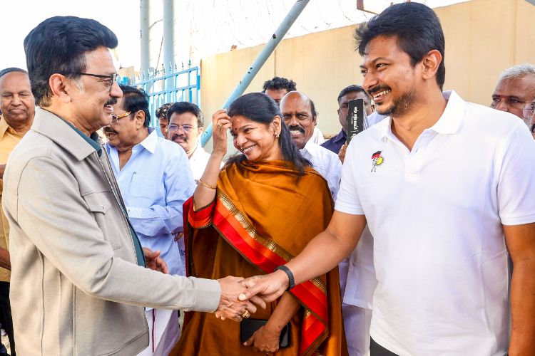 Foreign travel for investment was satisfactory, 10 new companies came forward for joint ventures: Stalin