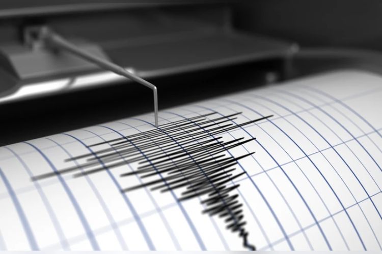 Two earthquakes of magnitude 4.2 and 2.8 recorded in Bhutan in a single day