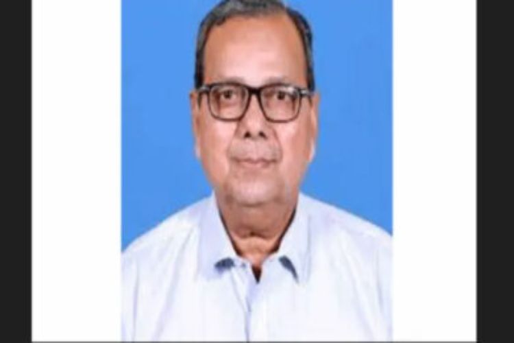 BJD MLA Rajendra Dholakia dies at the age of 68