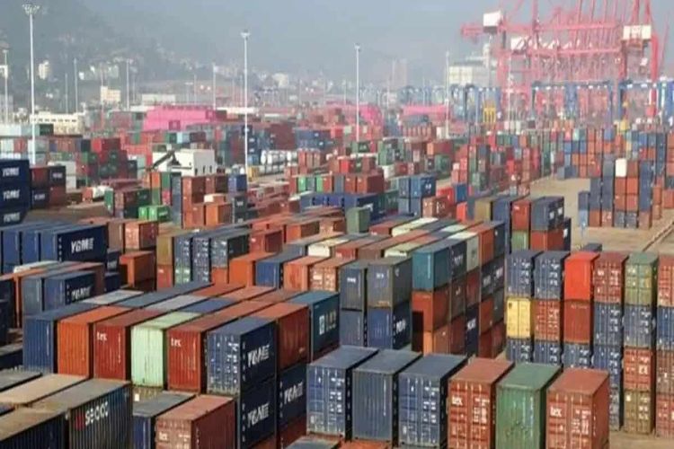 China's export growth slows in August due to US tariffs, trade tensions