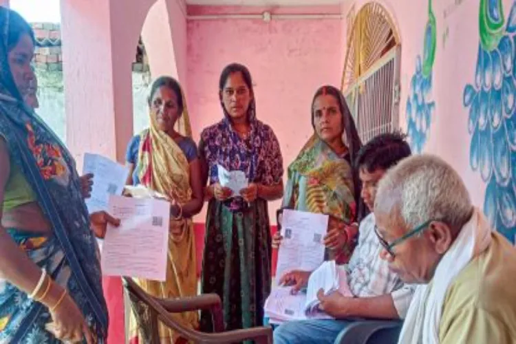 Bihar SIR: Supreme Court orders inclusion of Aadhaar card as 12th document as identity proof