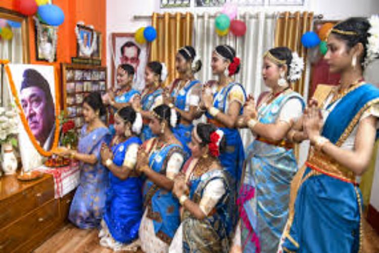 Assam: Year-long birth centenary celebrations of Bhupen Hazarika begin