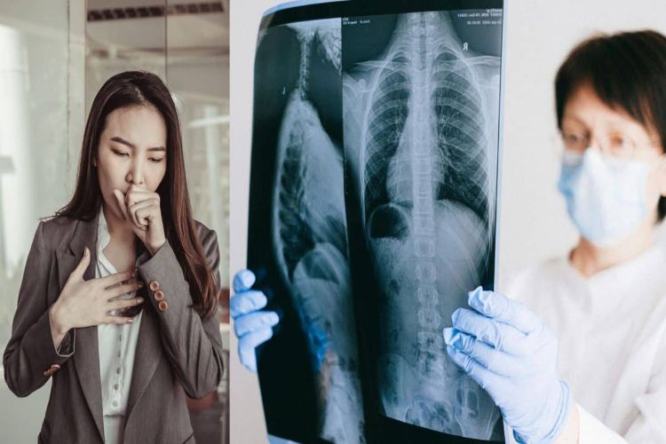 Young Indians are having bad lungs, breathing problems: Experts warn