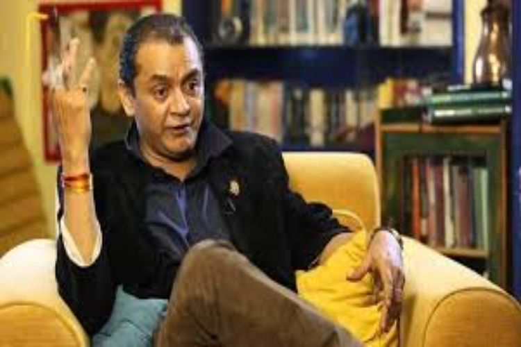 'The Telegraph' editor Sankarshan Thakur died in Gurugram hospital