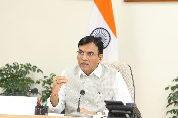 India's unemployment rate is lowest among G20 countries: Mandaviya