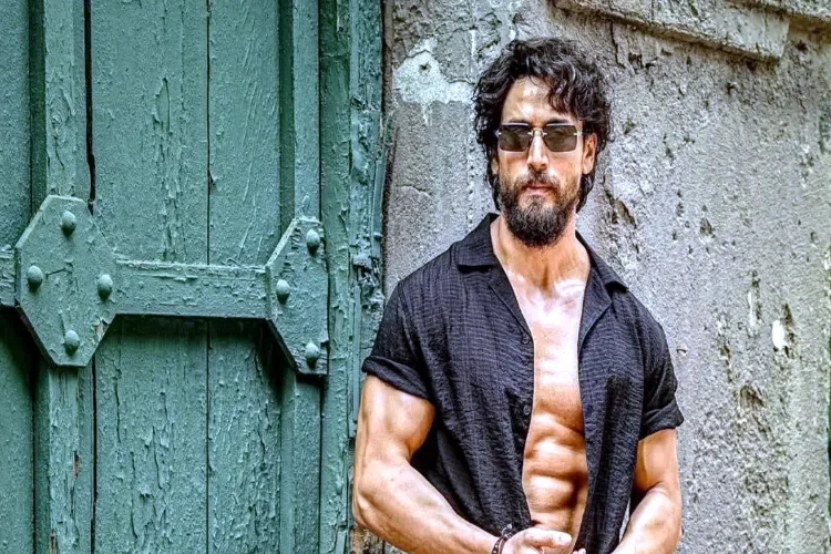 ‘Baaghi 4’ flopped at the box office, Tiger Shroff sold his luxurious flat