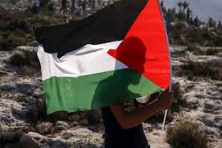 Four youths arrested in Bhagalpur for raising pro-Palestine slogans