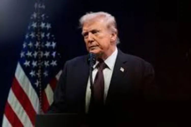Congress releases Trump's alleged letter to Epstein; Trump says 