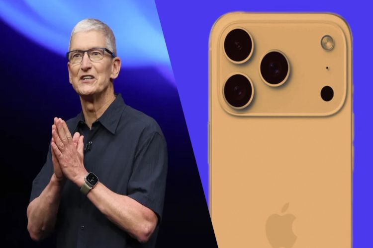 The biggest event of the year is here! Apple will introduce the iPhone 17 series tonight