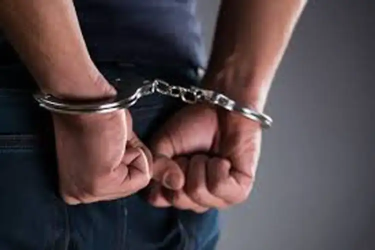 Drug peddler held in J-K's Shopian district