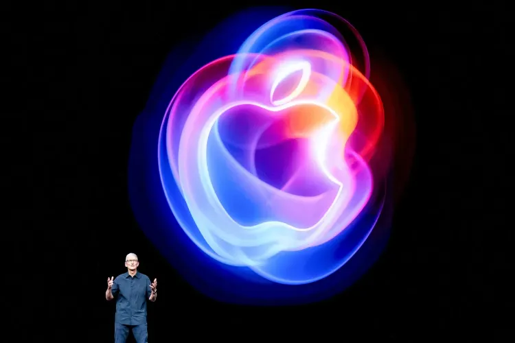 Apple's biggest announcement of the year today: iPhone 17, iPhone Air, Apple Watch Ultra 3 and more