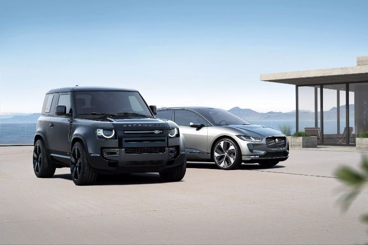 JLR to reduce vehicle prices by up to Rs 30.4 lakh