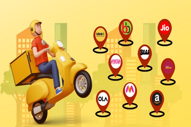 E-commerce platforms become top employers for youth of Delhi-NCR: Report