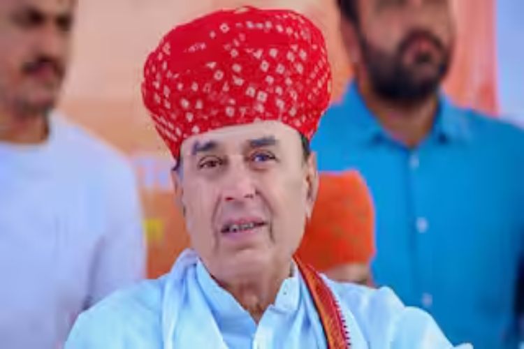 42 new courts have been established in Rajasthan since January 2024: Jogaram Patel