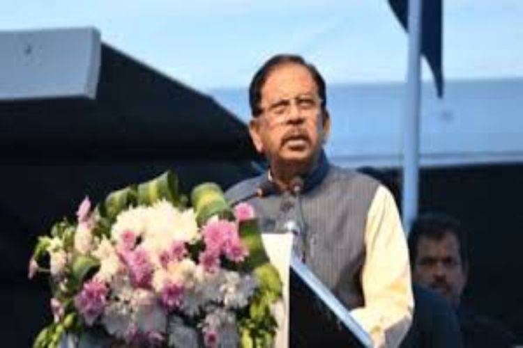 Situation in Maddur is under control, culprits will not be spared: Karnataka Home Minister Parameshwara