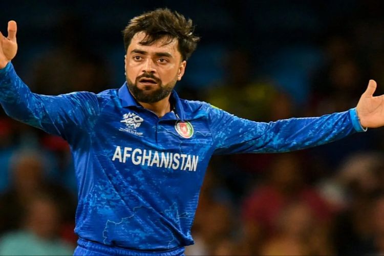 Living in Dubai and playing all matches in Abu Dhabi is not ideal: Rashid Khan