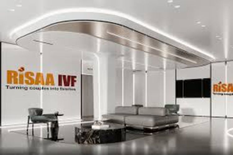 First choice of thousands of couples – Rissa IVF is the trusted IVF centre in India