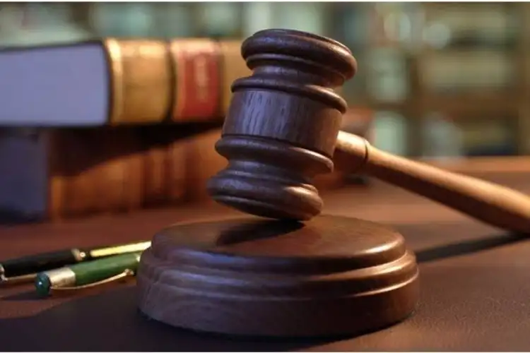 Delhi court discharges former MP DP Yadav in online gambling case