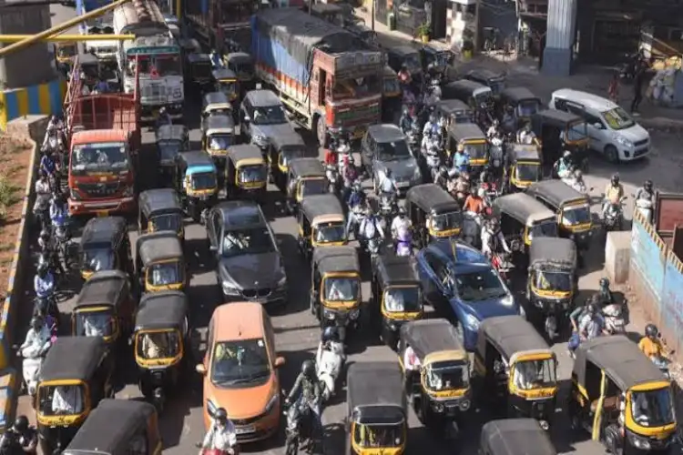 MP Cabinet approves 50% tax rebate on new vehicles purchase for owners scrapping BS-I, BS-II models
