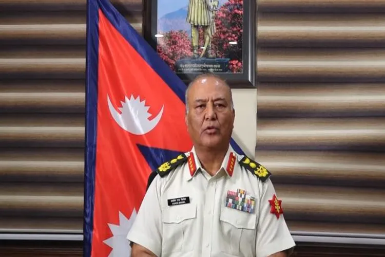 Situation worsens in Nepal: Army takes charge of security, attacks on former Prime Ministers