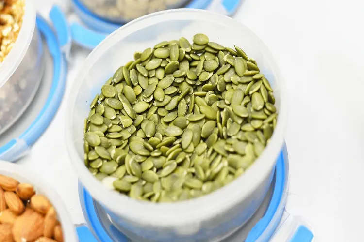 Why are pumpkin seeds so beneficial?