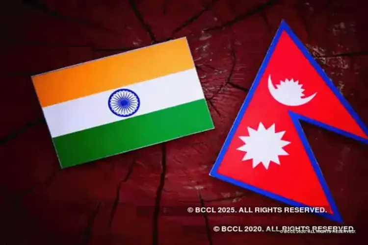 Foreign Ministry appeals to Indians to avoid travelling to Nepal, advisory issued