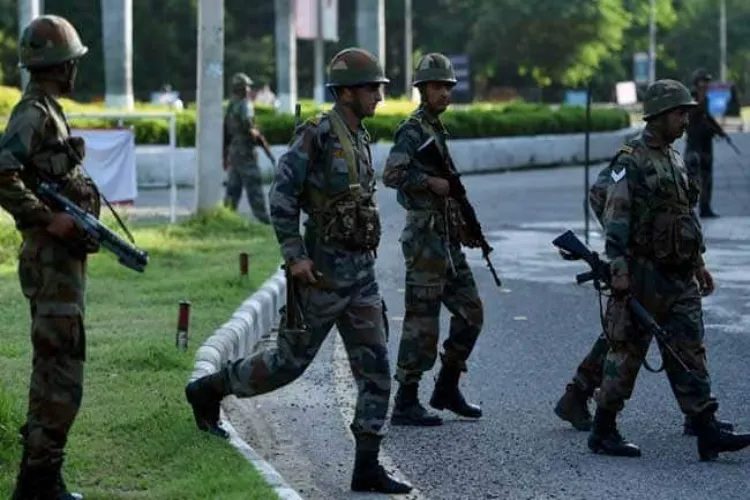 The Vice President's security is now in the hands of CRPF, he will be protected under 'Z+' category security cover