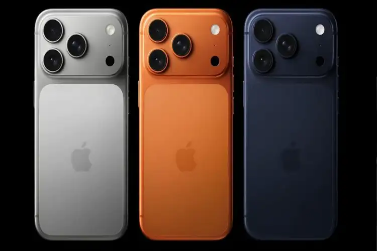 iPhone 17 series priced between Rs 82,900 and Rs 2.13 lakh, will go on sale in India from September 19