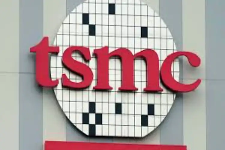 Semiconductor major TSMC reports 33.8% YoY jump in August revenue; YTD up 37.1%