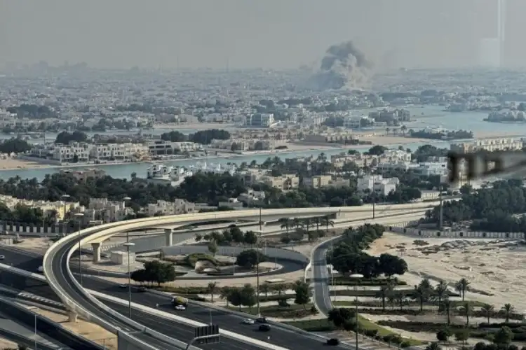 Qatar digs through rubble of Israel's attack on Hamas leaders in Doha