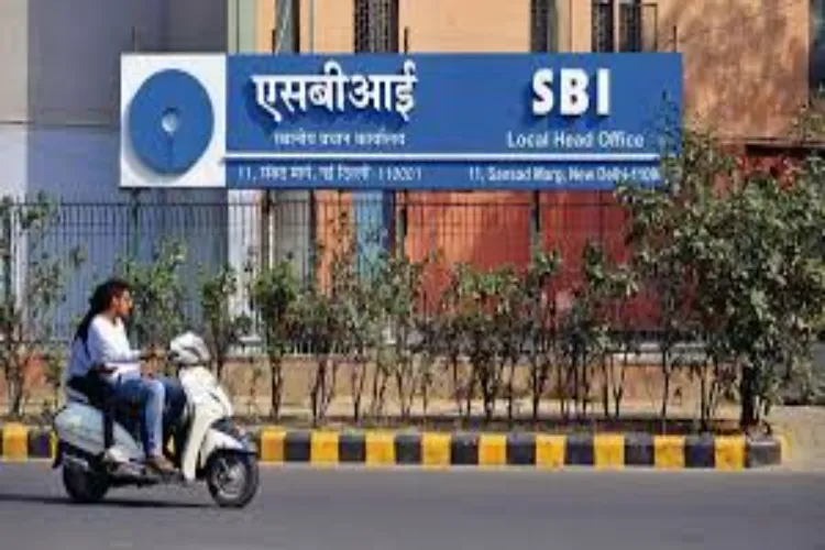 With rising bond yields, companies can again take loans from banks: SBI official