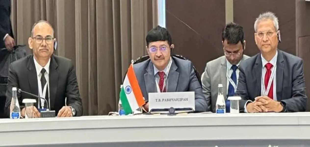 SCO meeting strongly condemns Pahalgam terror attack