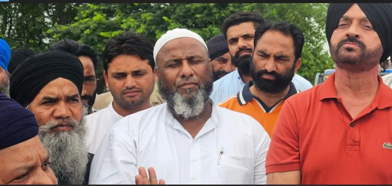 Hidayat Commando: A new chapter of humanity written in Punjab floods