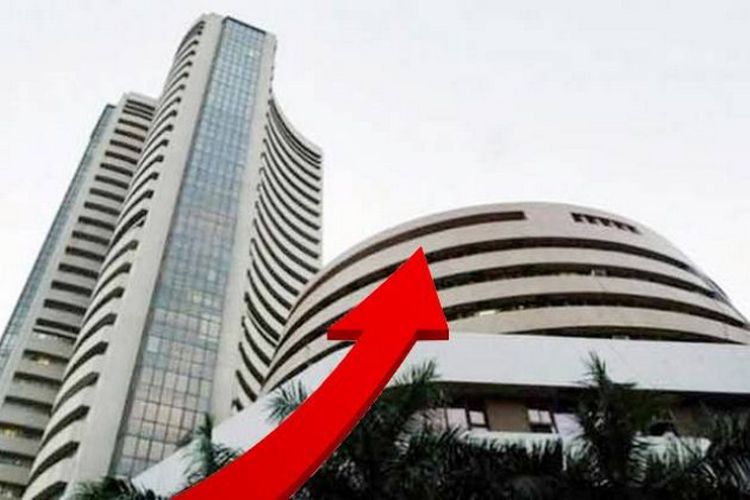 Sensex rose 154 points in early trade, Nifty also strengthened