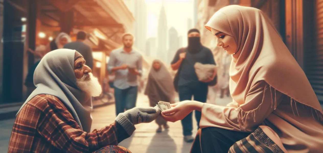 Islamic Etiquette: Guidelines for Social Behavior