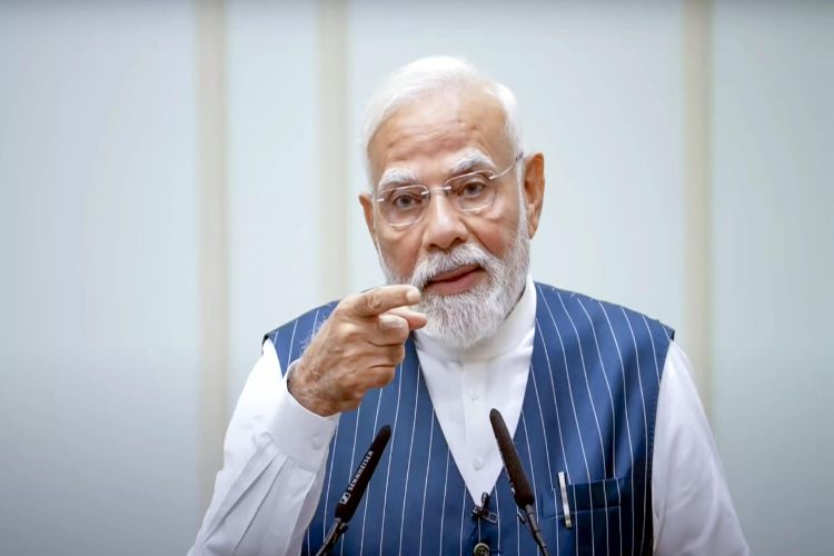 Government, auto industry should work together to achieve 'self-reliance' across the entire value chain: Modi