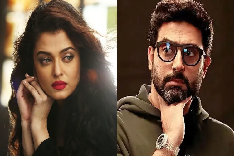 After Aishwarya, now Abhishek Bachchan also reached the court, sought protection of the right to privacy and identity