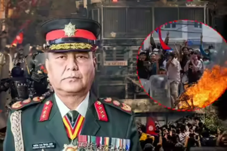 Nepal crisis: Consulate officials in Kolkata contacted the families, hope the situation will improve soon