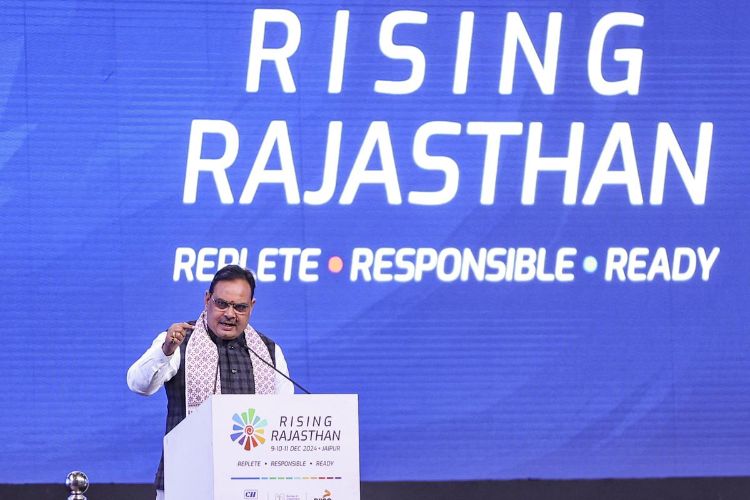 Rajasthan government will organize road shows in India and abroad for Pravasi Diwas