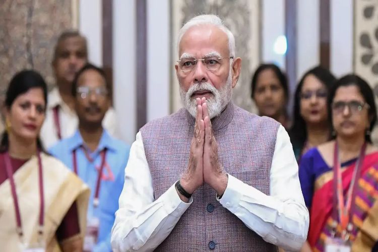 PM Modi will launch 'Gyan Bharatam' portal at International Manuscript Conference on Friday