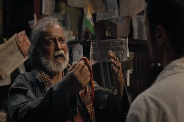 'The Bengal Files' rocked the box office, total earnings Rs 9.82 crore