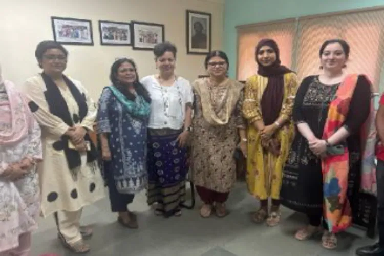 Lecture on 'Food, Gender and Indigenous Knowledge: Context of North-East India' at Jamia